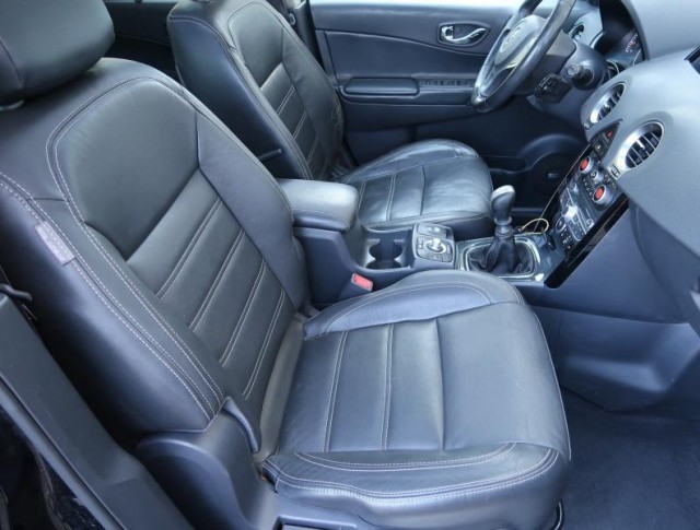 Renault Koleos  2.0 dCi 