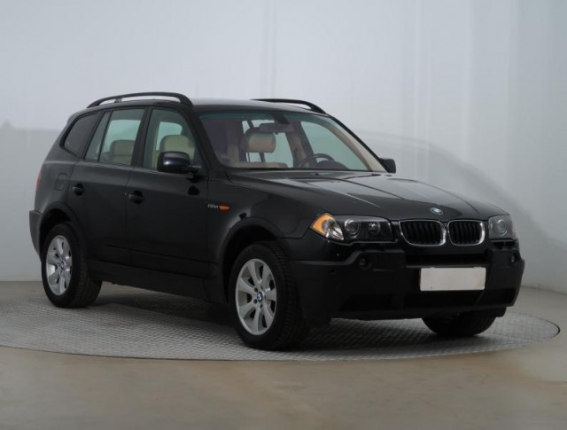 BMW X3  2.0d 