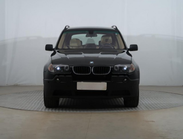 BMW X3  2.0d 