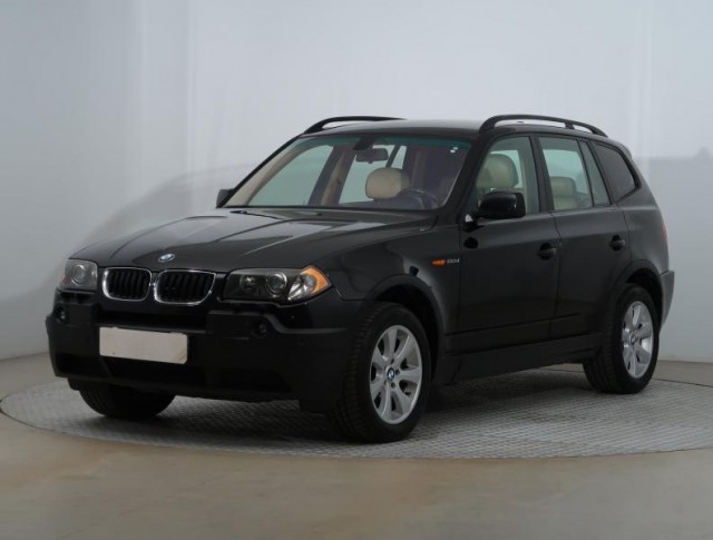 BMW X3  2.0d 