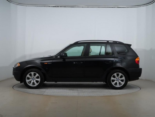 BMW X3  2.0d 