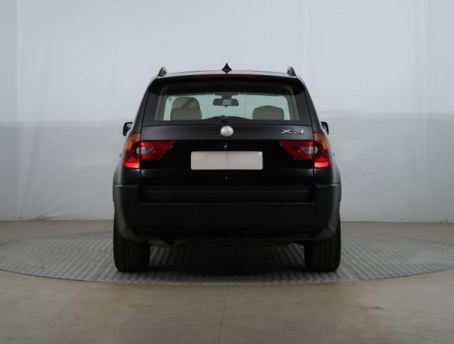 BMW X3  2.0d 