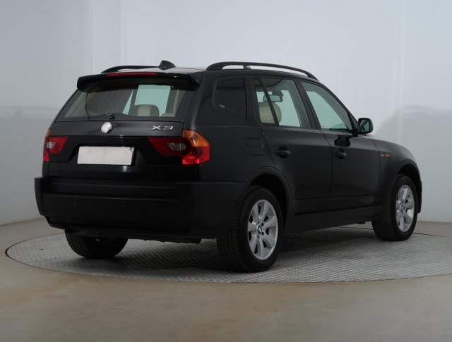 BMW X3  2.0d 