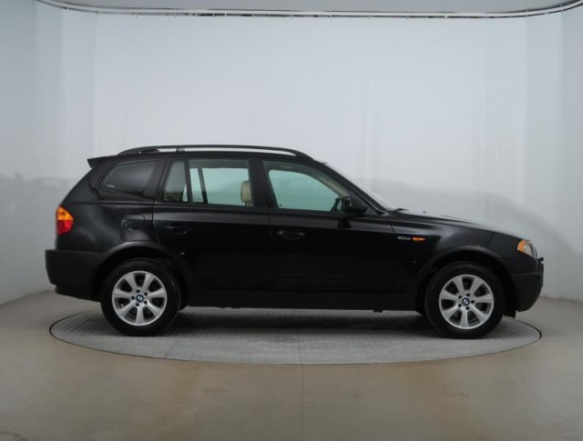 BMW X3  2.0d 