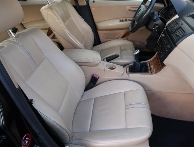 BMW X3  2.0d 