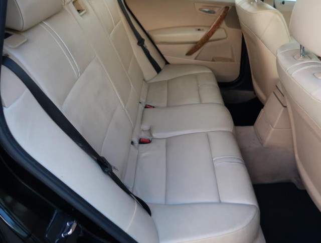 BMW X3  2.0d 
