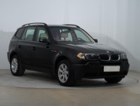 BMW X3  2.0d 