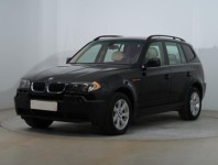 BMW X3  2.0d 