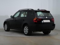 BMW X3  2.0d 