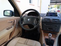 BMW X3  2.0d 