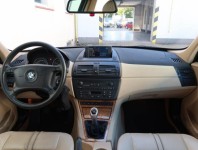 BMW X3  2.0d 