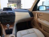 BMW X3  2.0d 