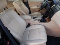 BMW X3  2.0d 