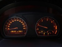 BMW X3  2.0d 