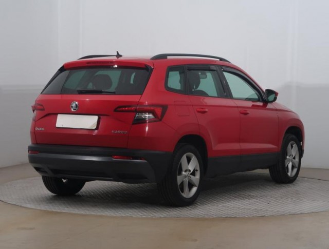 Škoda Karoq  1.5 TSI Ambition
