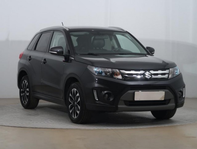 Suzuki Vitara  1.6 VVT Elegance