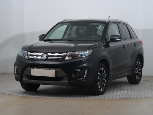 Suzuki Vitara  1.6 VVT Elegance