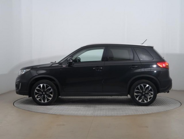 Suzuki Vitara  1.6 VVT Elegance