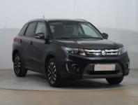 Suzuki Vitara  1.6 VVT Elegance