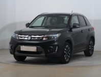 Suzuki Vitara  1.6 VVT Elegance