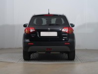 Suzuki Vitara  1.6 VVT Elegance