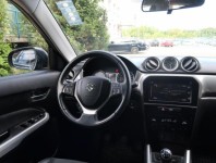 Suzuki Vitara  1.6 VVT Elegance