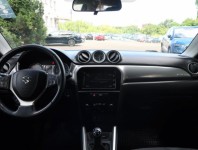Suzuki Vitara  1.6 VVT Elegance