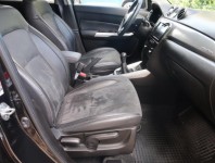 Suzuki Vitara  1.6 VVT Elegance