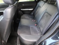 Suzuki Vitara  1.6 VVT Elegance