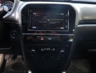 Suzuki Vitara  1.6 VVT Elegance