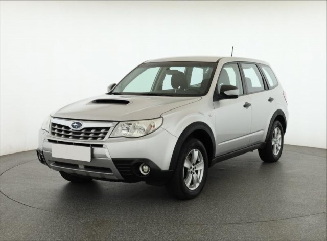 Subaru Forester  2.0 d 