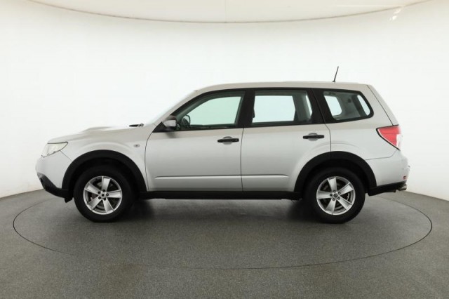 Subaru Forester  2.0 d 