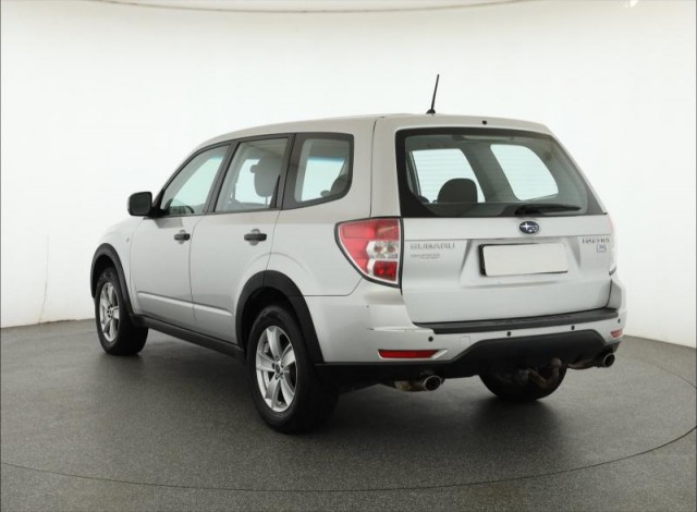 Subaru Forester  2.0 d 