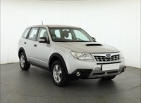 Subaru Forester  2.0 d 