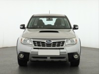 Subaru Forester  2.0 d 