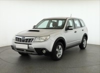 Subaru Forester  2.0 d 