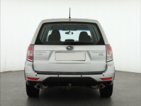 Subaru Forester  2.0 d 
