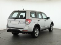 Subaru Forester  2.0 d 