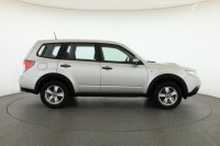 Subaru Forester  2.0 d 