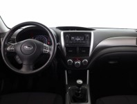 Subaru Forester  2.0 d 