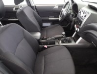 Subaru Forester  2.0 d 