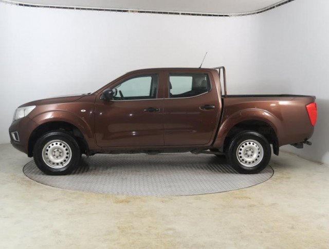 Nissan Navara  2.3 dCi 