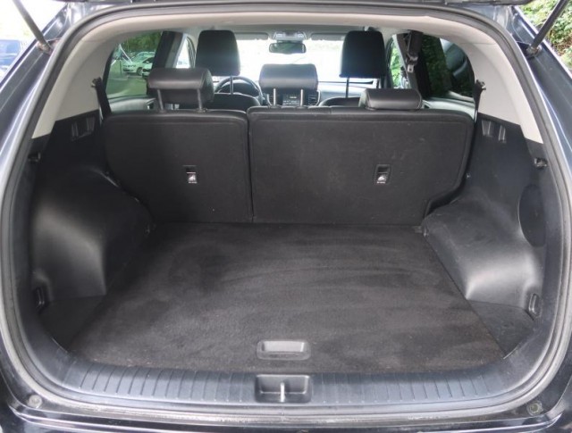 Kia Sportage  2.0 CRDi 