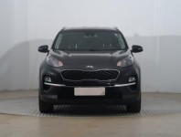 Kia Sportage  2.0 CRDi 