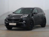 Kia Sportage  2.0 CRDi 