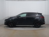 Kia Sportage  2.0 CRDi 