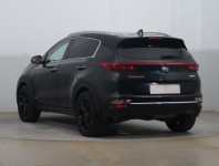 Kia Sportage  2.0 CRDi 