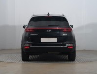 Kia Sportage  2.0 CRDi 