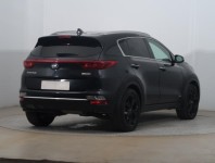 Kia Sportage  2.0 CRDi 