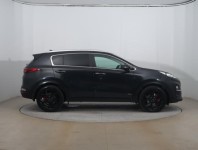Kia Sportage  2.0 CRDi 
